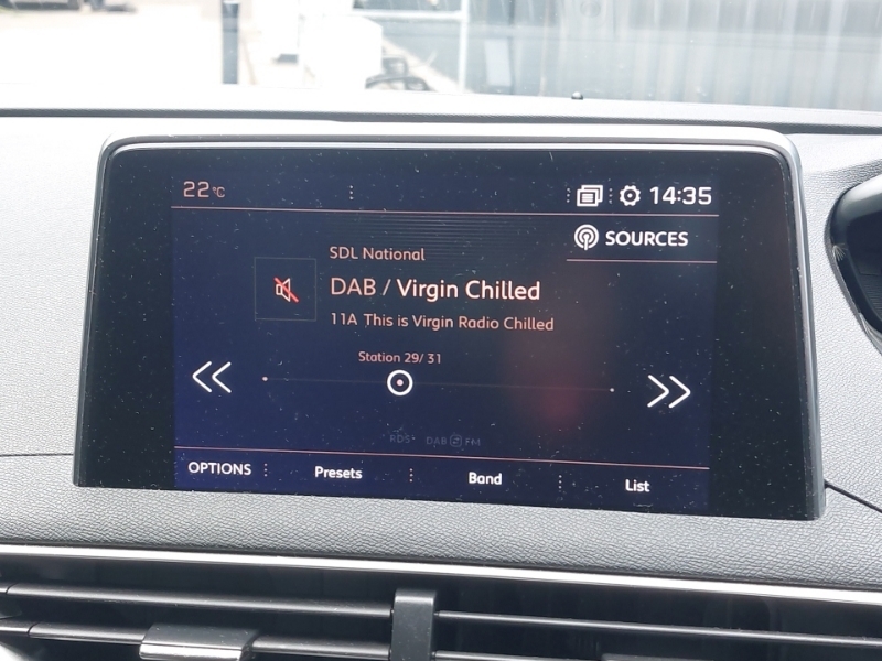 Peugeot 3008 Puretech Active  #11