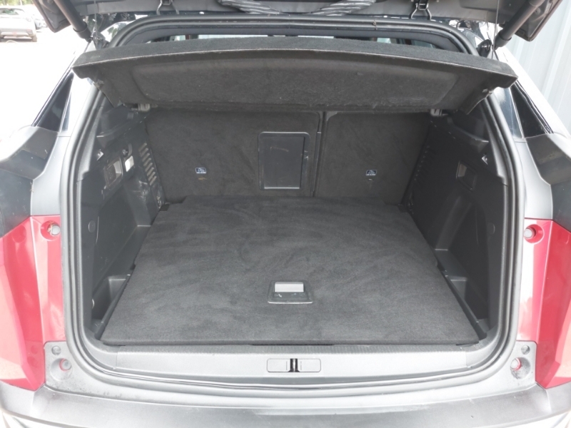 Peugeot 3008 Puretech Active  #17