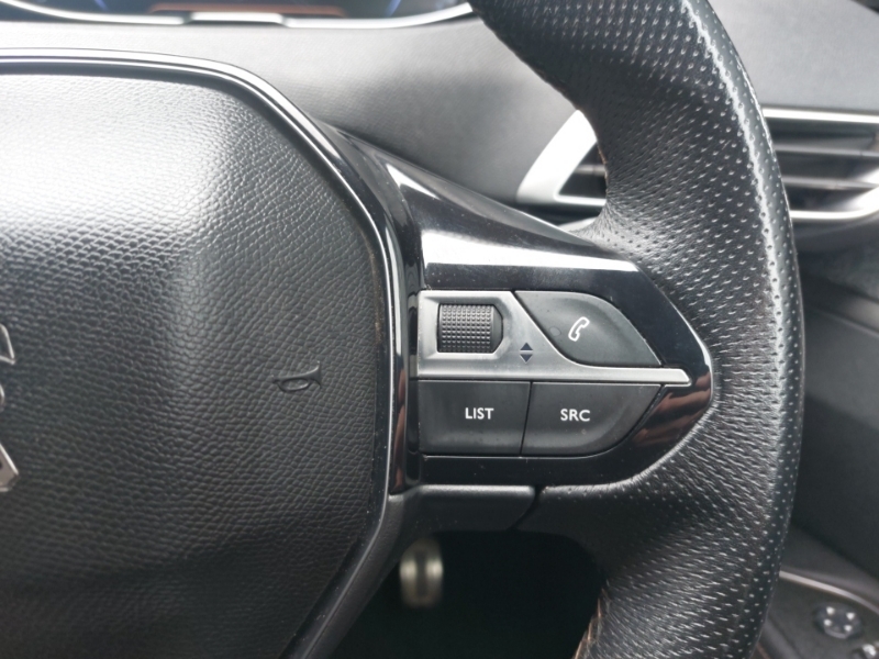 Peugeot 3008 Puretech Active  #13