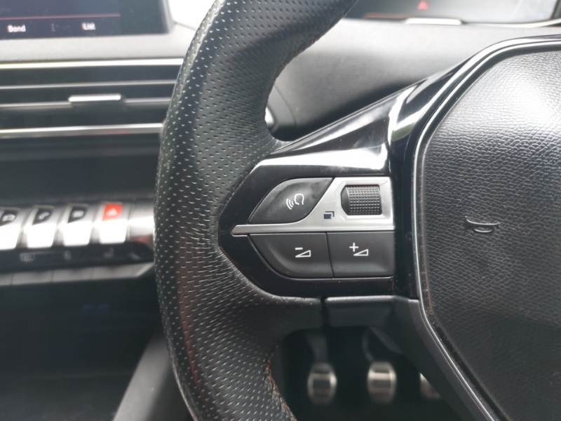 Peugeot 3008 Puretech Active  #12