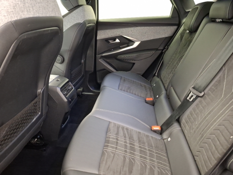 Peugeot 3008 157Kw Gt 73Kwh AV74JXD Blue #6