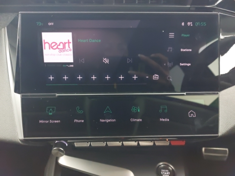 Peugeot 308 Petrol #11