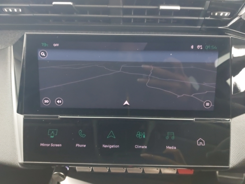 Peugeot 308 Petrol #10