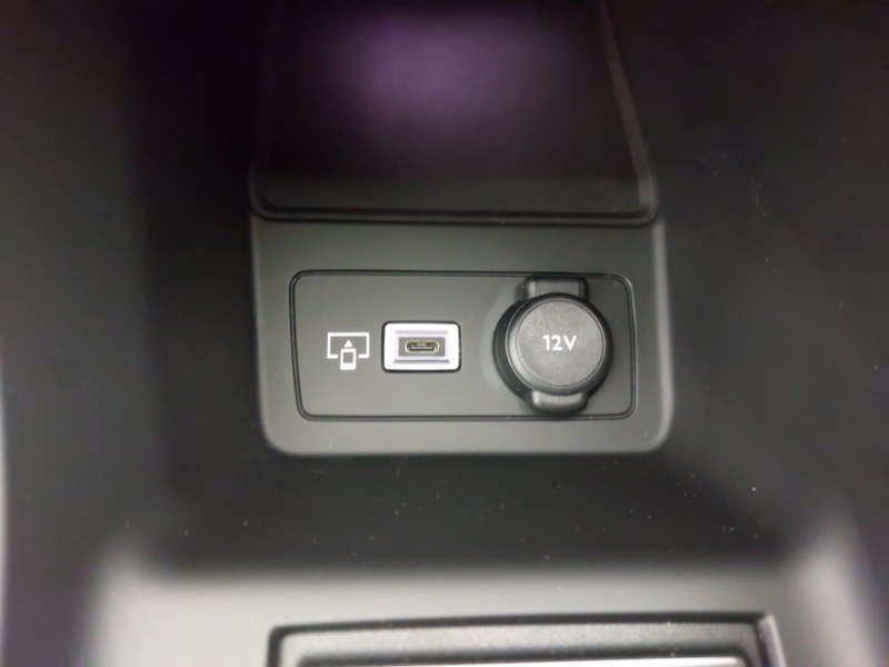 Peugeot 308 Petrol #16