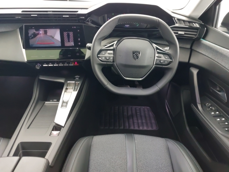 Peugeot 308 Petrol #8