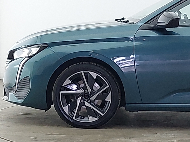Peugeot 308 Petrol #19