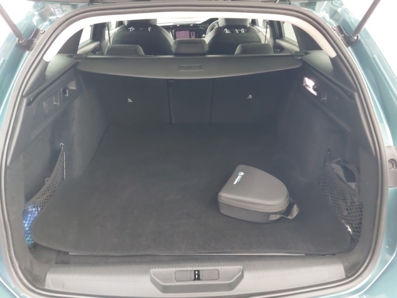 Peugeot 308 Petrol #18