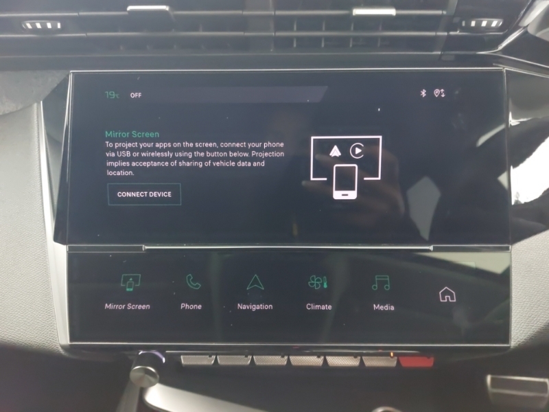 Peugeot 308 Petrol #15
