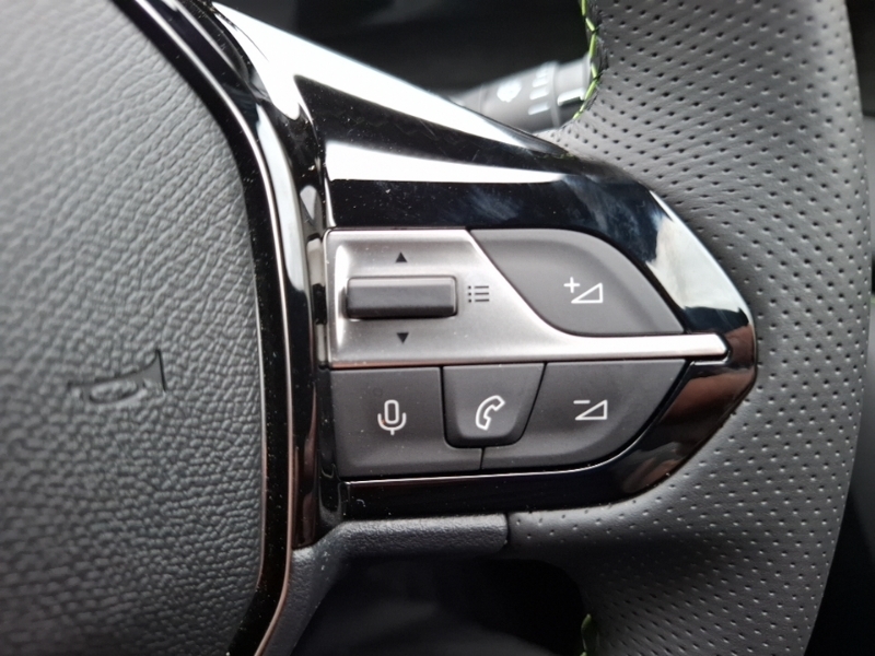 Peugeot 408 1.2 Hybrid 145 Gt Premium E-dsc6 Red #13