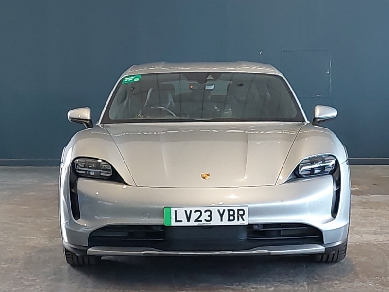 Porsche Taycan Taycan  #13