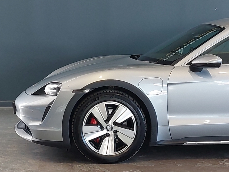 Porsche Taycan Taycan  #18