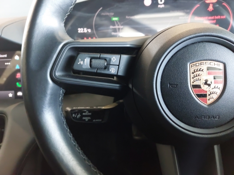 Porsche Taycan Taycan  #11