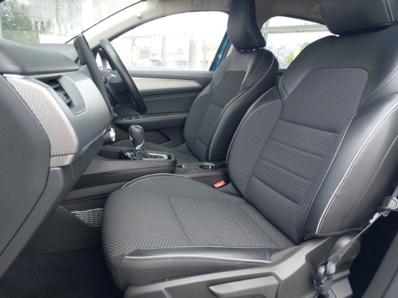 Renault Arkana 1.6 E-tech Full Hybrid 145 Techno Blue #5