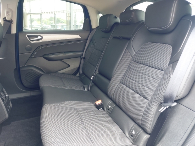 Renault Arkana 1.6 E-tech Full Hybrid 145 Techno Blue #6
