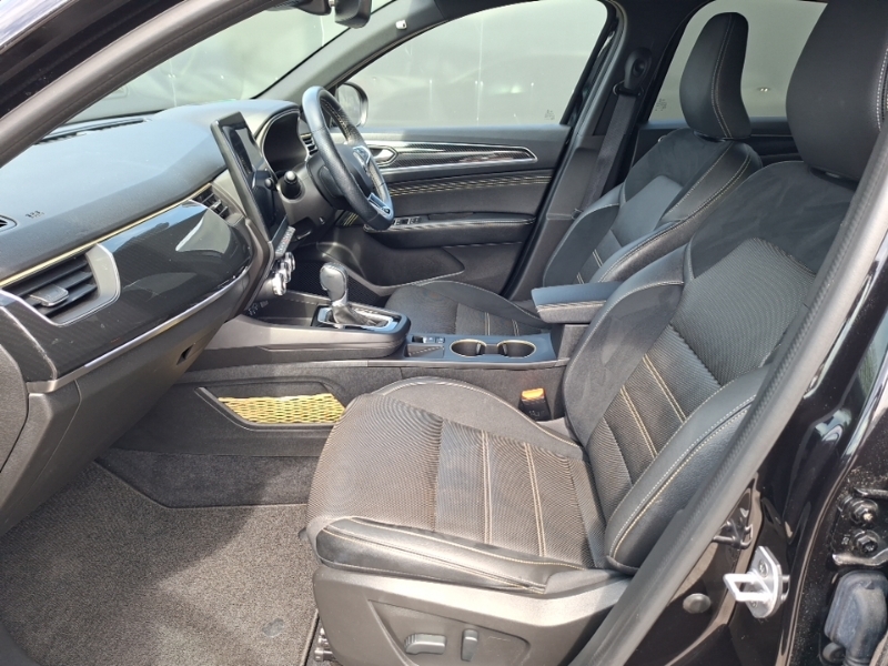Renault Arkana 1.6 E-tech Full Hybrid 145 Engineered Black #5