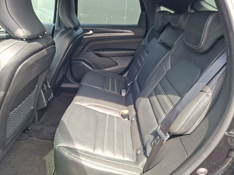 Renault Arkana 1.6 E-tech Full Hybrid 145 Engineered Black #6