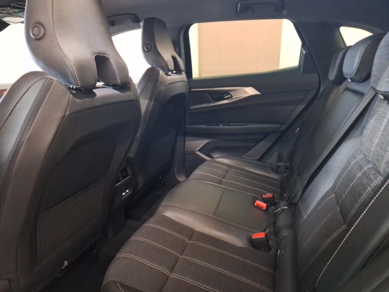 Renault Austral E-tech Full Hybrid Techno Black #6