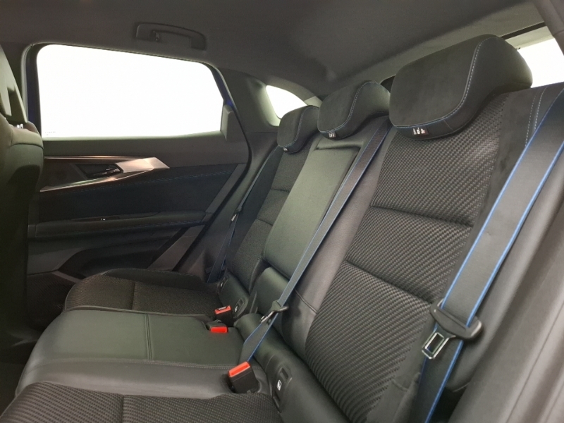 Renault Austral E-tech Fhev Techno Esprit Alpine Blue #6
