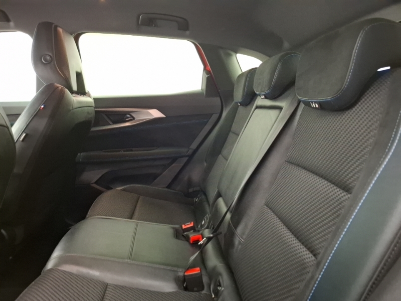 Renault Austral E-tech Fhev Techno Esprit Alpine Red #6