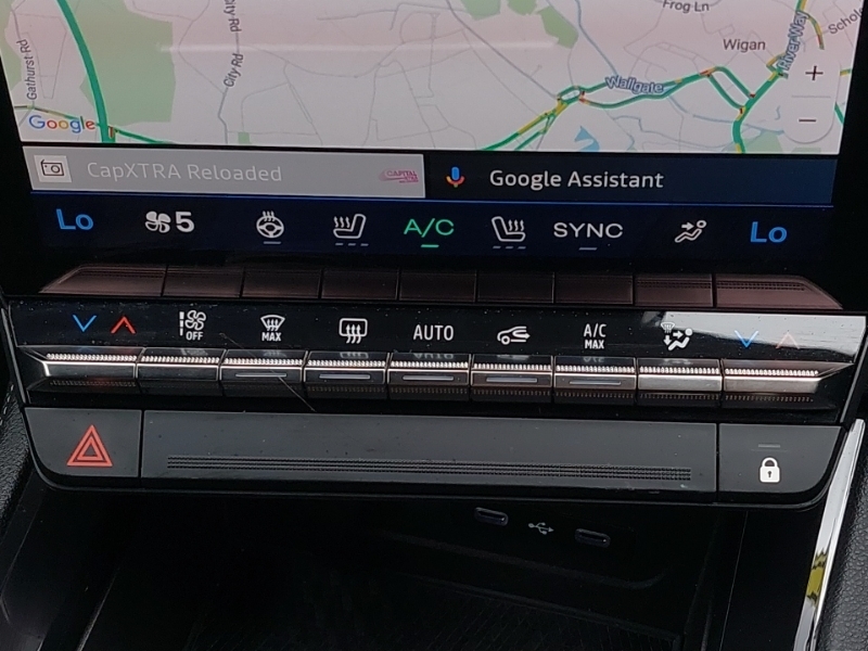 Renault Austral Icnc Esprt Alpne Hev A Black #15