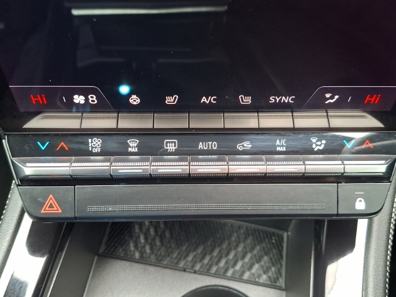 Renault Austral Estate Iconic Esprit Alpine Black #16