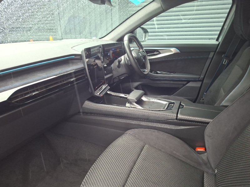 Renault Austral E-tech Fhev Techno Esprit Alpine Grey #5