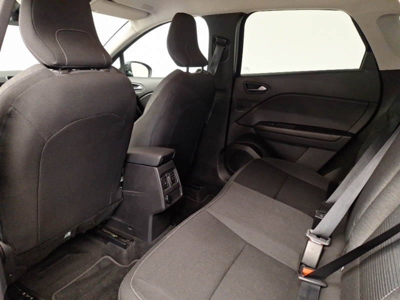 Renault Captur 1.3 Tce 140 Iconic Blue #6
