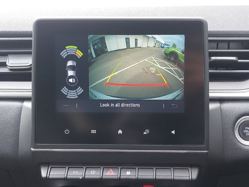 Renault Captur 1.0 Tce Evolution Suv Euro 6 S Grey #9