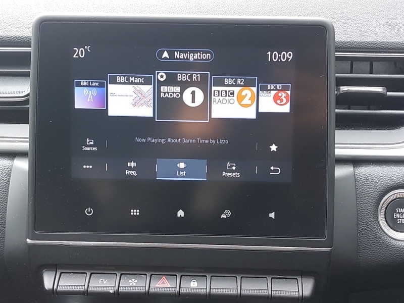Renault Captur 1.0 Tce Evolution Suv Euro 6 S Grey #11