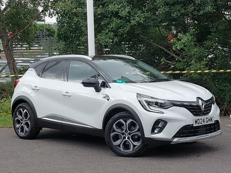 Renault Captur 1.0 Tce Evolution Suv Euro 6 S Grey #7