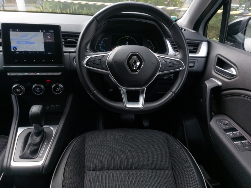 Renault Captur 1.0 Tce Evolution Suv Euro 6 S Grey #8