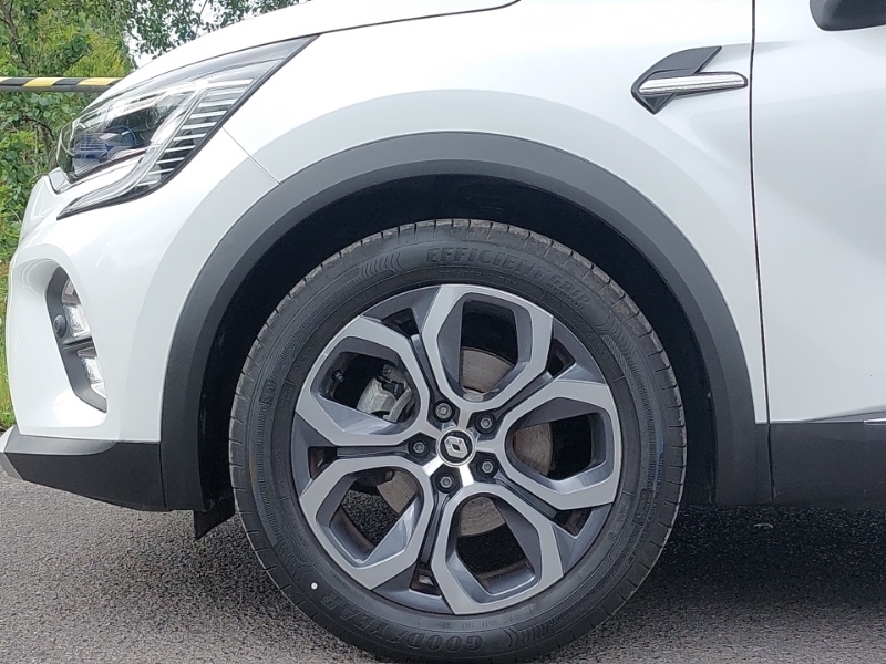 Renault Captur 1.0 Tce Evolution Suv Euro 6 S Grey #19