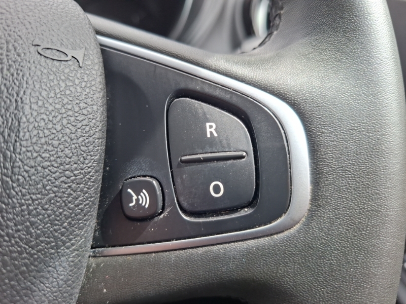 Renault Captur 0.9 Tce Energy Iconic Black #13