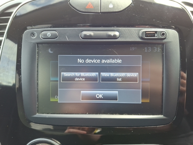 Renault Captur 0.9 Tce Energy Iconic Black #16