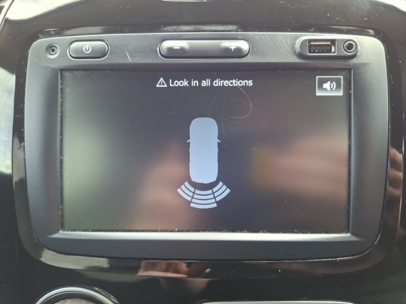 Renault Captur 0.9 Tce Energy Iconic Black #9