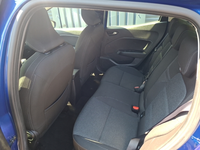 Renault Clio 1.0 Tce 90 Iconic Edition Blue #6