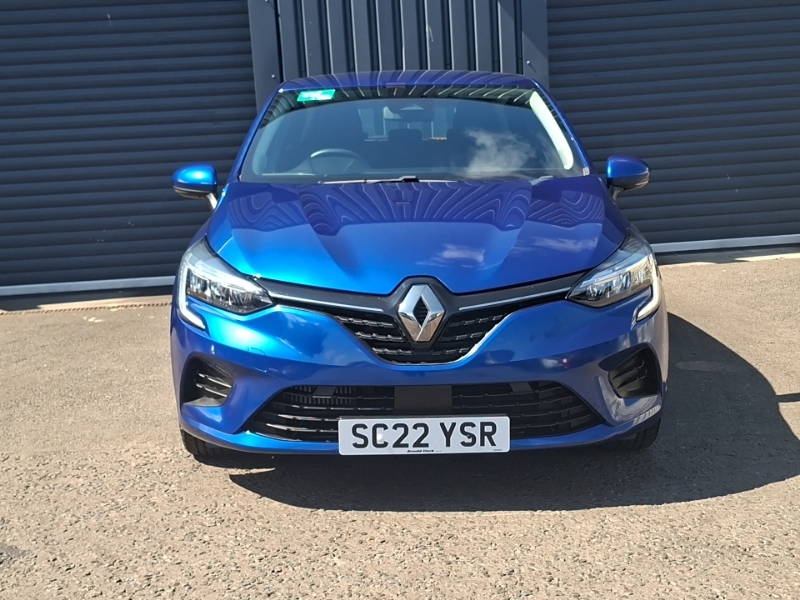 Renault Clio 1.0 Tce 90 Se Edition Black #14