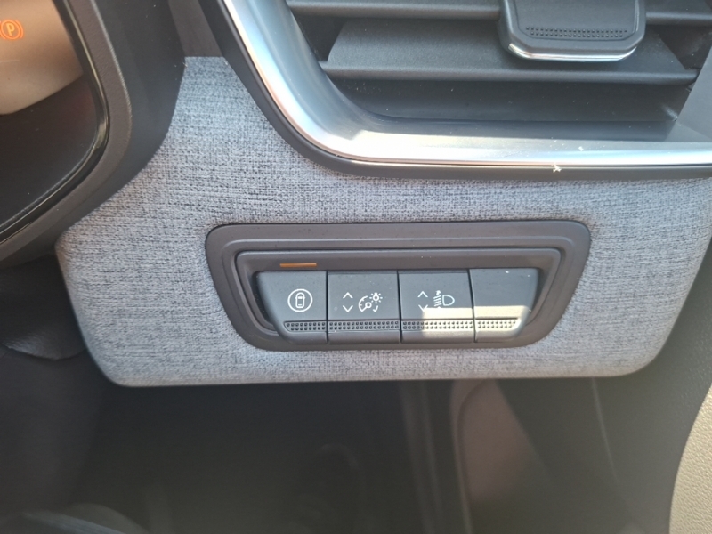 Renault Clio Renault Clio 1.6 E-tech Full Hybrid 145 Esprit Alp Orange #15