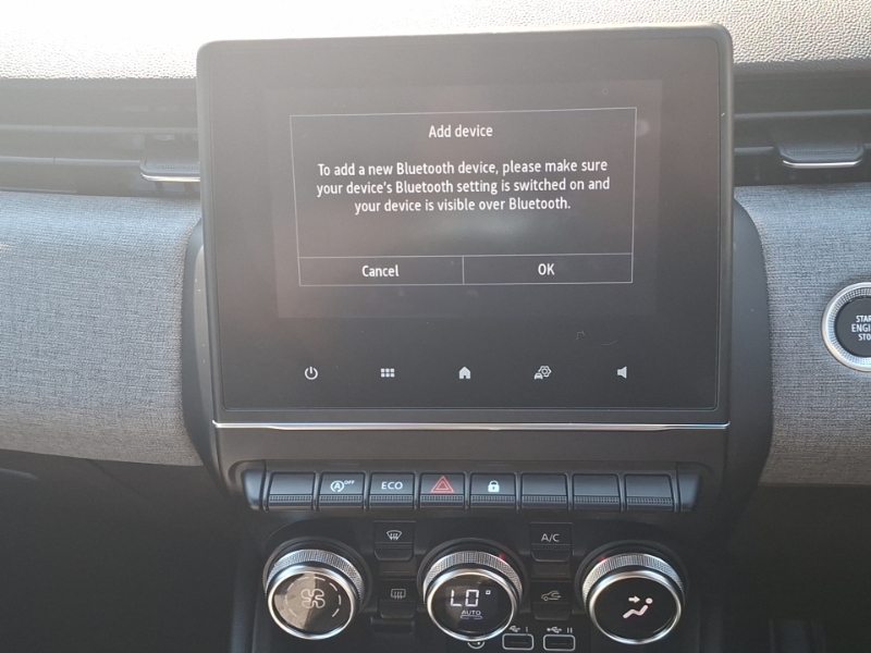 Renault Clio Renault Clio 1.6 E-tech Full Hybrid 145 Esprit Alp Orange #17