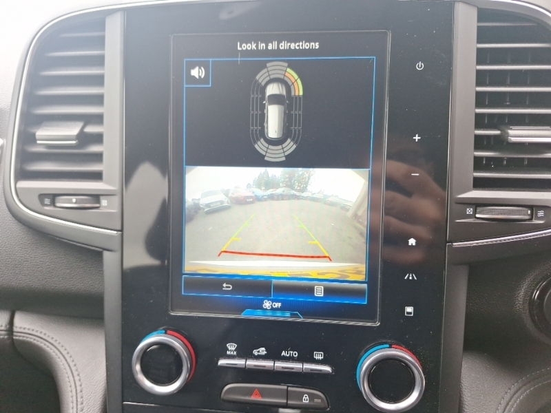 Renault Koleos Gt Line Dci X-tronic Blue #9