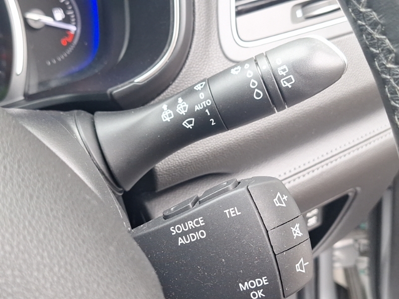 Renault Koleos Gt Line Dci X-tronic Blue #16