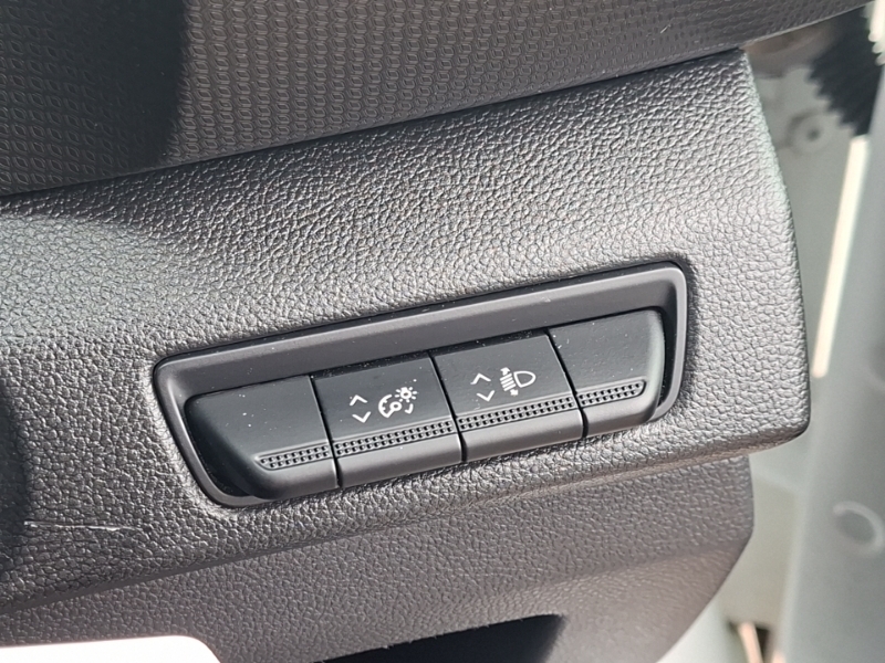Renault Trafic Sl30 90Kw 52Kwh White #9