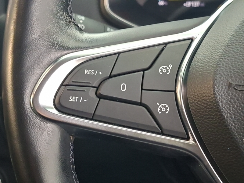 Renault Zoe 100Kw Techno R135 50Kwh Boost Charge Red #12