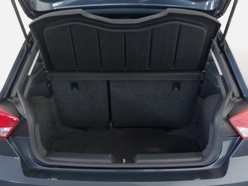 Seat Ibiza Xcellence Lux Grey #18