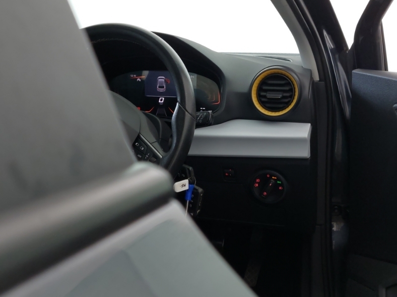 Seat Ibiza Xcellence Lux Grey #17