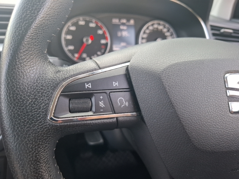 Seat Arona 1.0 Tsi 95Ps Se Technology Suv Silver #12