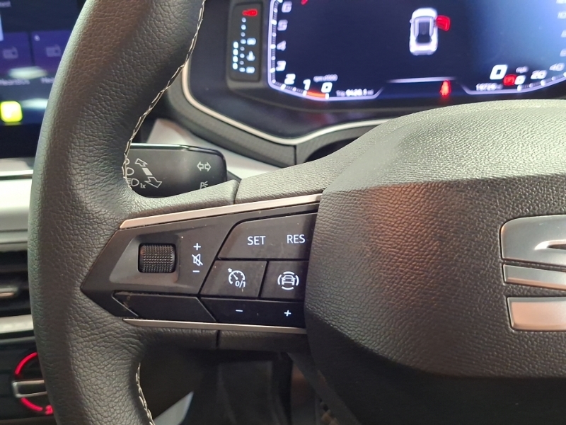 Seat Arona 1.0 Tsi Xperience Grey #12