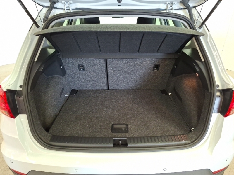Seat Arona 1.0 Tsi Xperience Grey #18