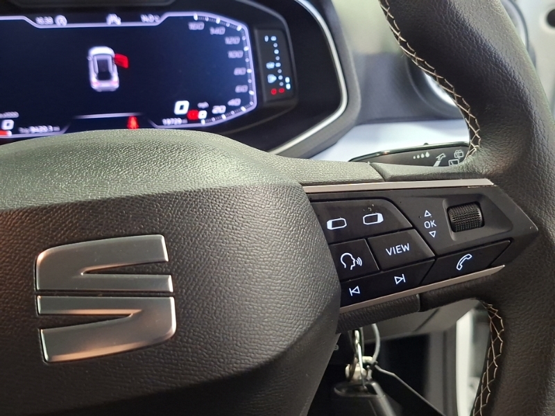 Seat Arona 1.0 Tsi Xperience Grey #13