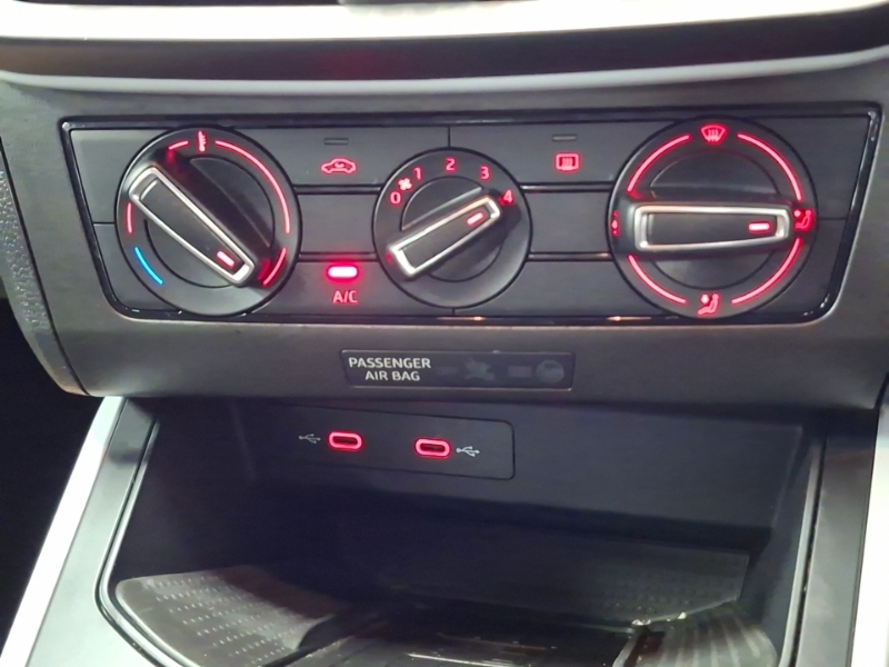 Seat Arona 1.0 Tsi Xperience Grey #15